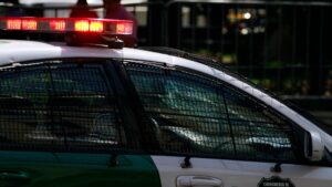 Un muerto y tres heridos dejó fatal accidente en la Ruta 5 Norte