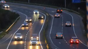 Balance de Fiestas Patrias: 609 detenidos y 38 fallecidos en accidentes