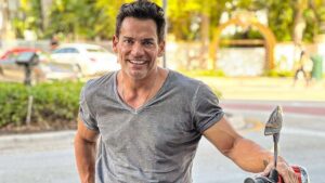 Así reaccionó Cristián de la Fuente al terremoto 7,7 que sacudió a México