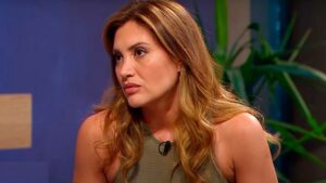 Karen Bejarano se indignó con Rocío Marengo en El Discípulo del Chef: 