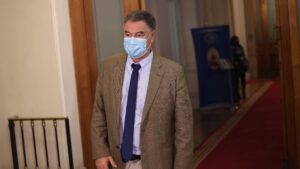 Ossandón por impasse del Gobierno con Israel: 