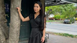 Los enigmáticos mensajes que Daniela Aránguiz terminó borrando de Instagram