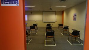 Superintendencia de Educación Superior fiscalizará implementación de ley contra acoso y discriminación