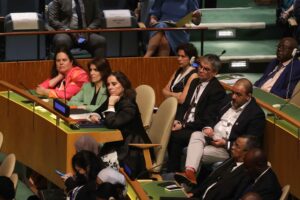 Gobierno pone fecha para firma de acuerdo comercial con la Unión Europea