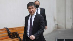 Monsalve respalda a Boric por dichos sobre 