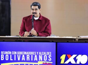 Nicolás Maduro y Diosdado Cabello son nombrados en informe de la ONU sobre torturas