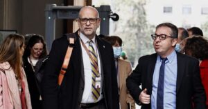 Comunidad judía destaca cita con ministra Uriarte en La Moneda: 
