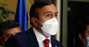 Juzgado de Talca rechaza pedido de sobreseimiento de diputado Francisco Pulgar por caso de violación