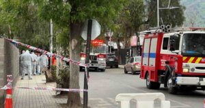 SAPU de Lampa debe ser cerrado por posible caso de ántrax