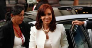 Santa Cristina: el thriller argentino del momento