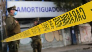 Hombre fue asesinado en una riña en las afueras del terminal de buses San Borja