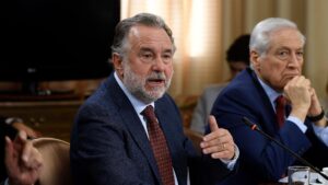 Mariano Fernández criticó frase de embajador chileno en España: 