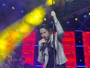 Beto Cuevas celebró la seguridad de Nayib Bukele en El Salvador: 