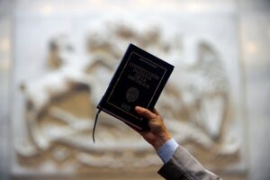 Tras negativa de Chile Vamos: jornada crucial para nuevo proceso constituyente se vivirá este viernes