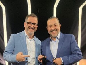 Leo Caprile y su deuda con el Festival de Viña: 