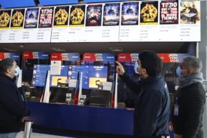 Día del Cine: ¿cuándo comienza la venta de entradas y cuáles serán los precios?