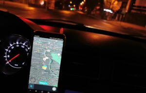 Waze responde al Gobierno por alertas de encerronas: 