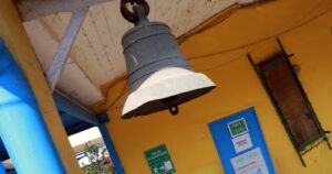 A nivel global la educación está en crisis, no sólo en Chile