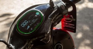 Capacitar para avanzar hacia la electromovilidad