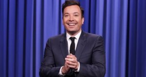 Jimmy Fallon responde a acusaciones de