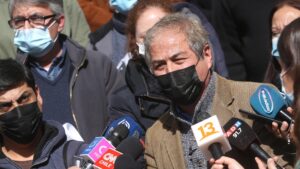 Colegio de Profesores pidió al Gobierno entregar 