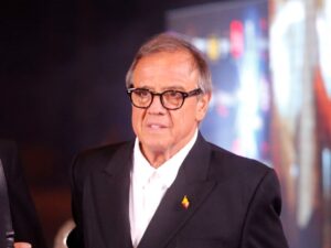 Mauricio Pesutic reveló la pensión que recibe y que no ha sido llamado a nuevas teleseries