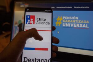 Tras cambios en los requisitos: revisa si puedes acceder al pago de la Pensión Garantizada Universal (PGU)