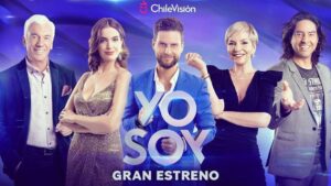 Francisca García-Huidobro a días de debutar en Yo Soy: 