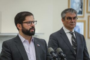 Presidente Boric afirma que el TPP-11 no forma parte de su programa de gobierno