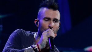 Adam Levine aseguró que no hay 