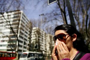 Seis recomendaciones científicas para mitigar los efectos de las alergias
