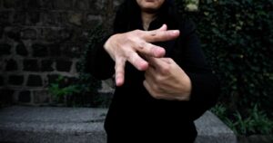 Lenguaje de señas desde una mirada fonoaudiológica