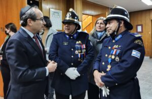 Nuevo desencuentro entre el Gobierno y la comunidad judía después del impasse con Israel