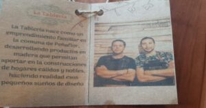 Jefe de gabinete de subsecretaria de Educación Parvularia usa fondos públicos para comprar regalo de su empresa