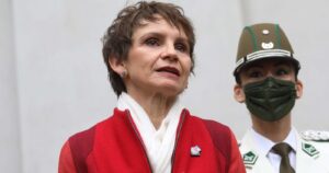 Carolina Tohá y filtración de correos de Estado Mayor Conjunto: 