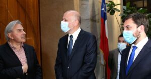 Izquierda y derecha: una distinción paralizante