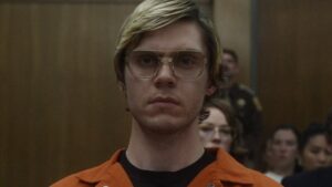 Dahmer: la nueva serie de Ryan Murphy en Netflix y que estelariza Evan Peters