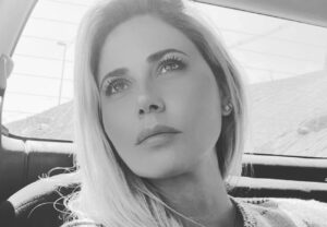 Gissella Gallardo confirmó romance de Mauricio Pinilla con Gala Caldirola: 