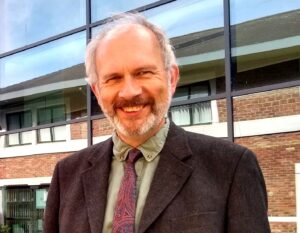 Con apoyo del Ejército y campaña desde Inglaterra: sigue la búsqueda del astrónomo desaparecido en La Silla