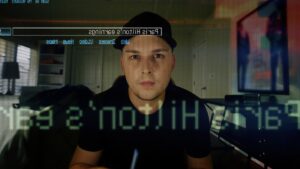 The Real Bling Ring: la miniserie documental de Netflix que retrata los famosos robos en Hollywood