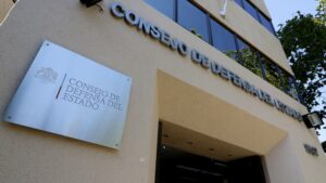 CDE se hará parte de causa por filtración de correos en Estado Mayor Conjunto