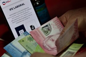 IFE Laboral: el 30 de septiembre es el último día para postular al bono de hasta $900 mil