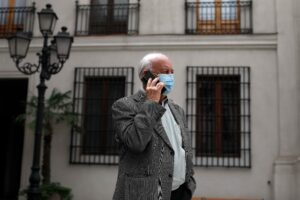 Quiénes son los 10 asesores claves del Partido Comunista en el Gobierno