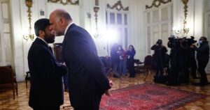 La ideología del poder