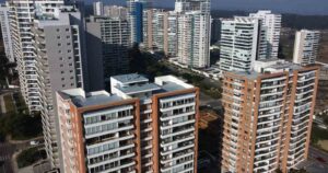 ¡Que vuelvan los hipotecarios de 30 años!