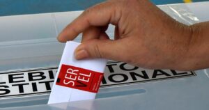 Desafíos para la cohesión social en el proceso constitucional