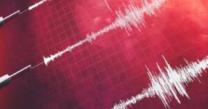 Sismo de mediana intensidad en las regiones de Los Ríos, Los Lagos y Aysén