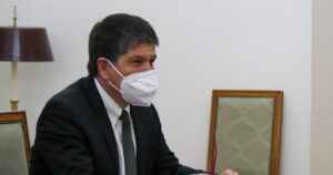 Monsalve y hackeo a Estado Mayor Conjunto: 