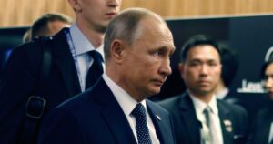 ¿El comienzo del fin? Irán y Rusia