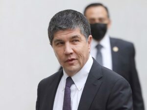 Gobierno apoyará a la Fiscalía si pide ampliar el plazo para investigar en la causa contra Héctor Llaitul
